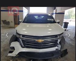 شيفروليه ترافرس